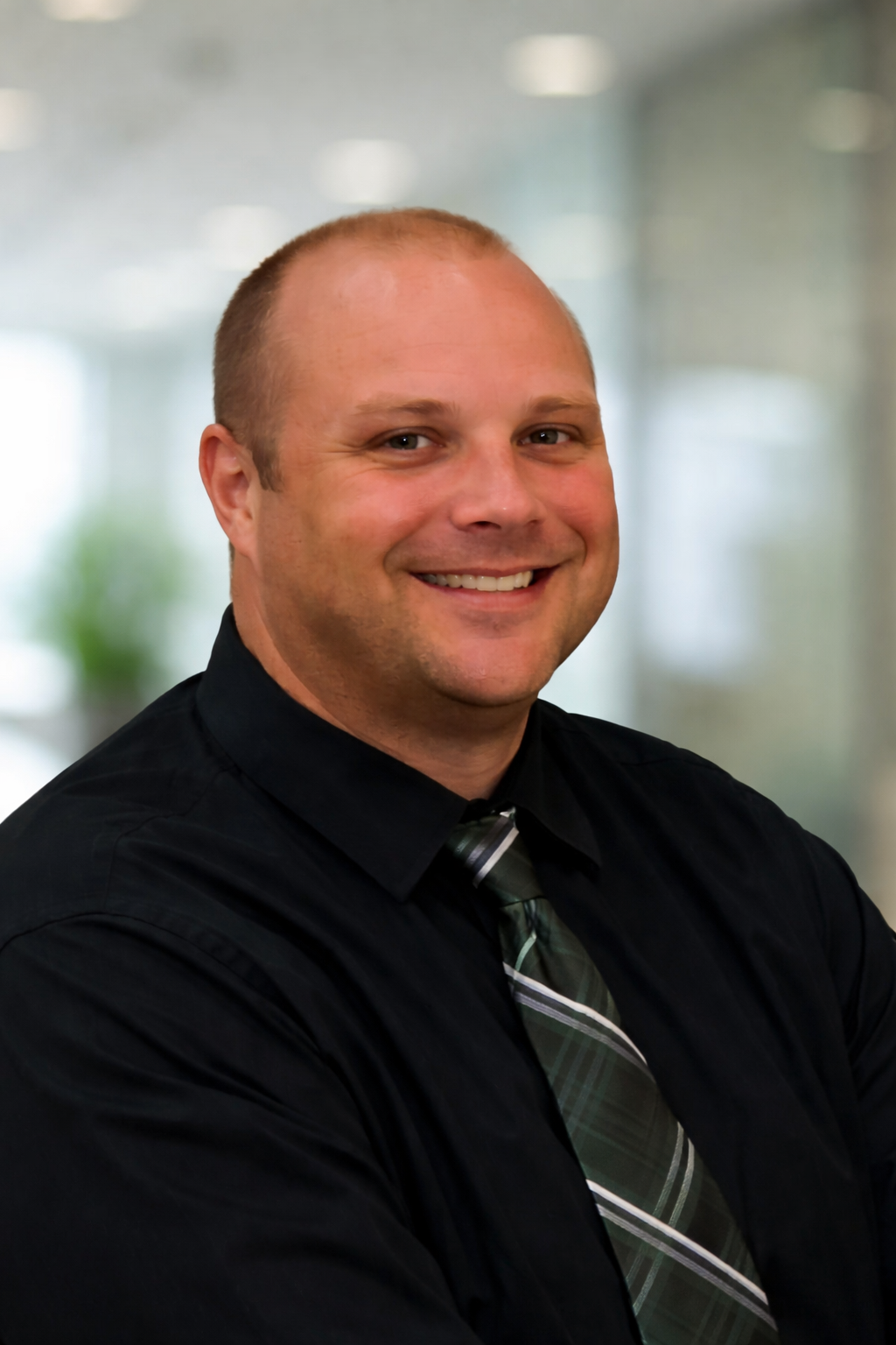 Andrew Embry — Co-Founder, E-Labs