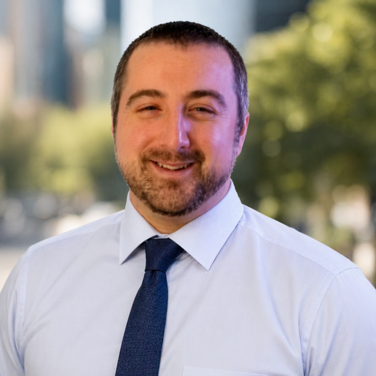 Steve Embry — Co-Founder, E-Labs